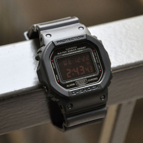g shock military black series